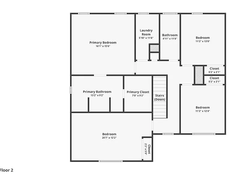 8005 Lakota Ct — Photo 3