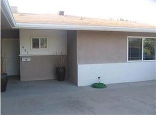 903 2nd St, Taft, CA 93268