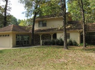 33 Weeping Willow, Trinity, TX 75862