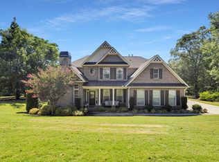 109 Vining Crossing, Belton, SC 29627