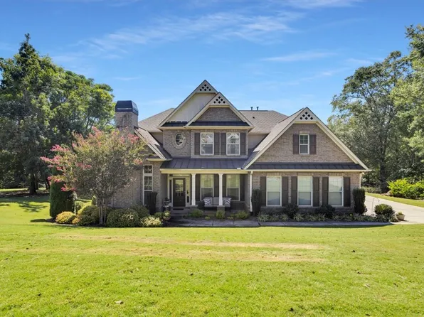 109 Vining Crossing, Belton, SC 29627