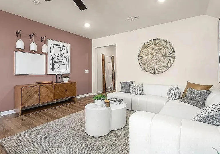 909 Falls Grove Trl — Photo 6