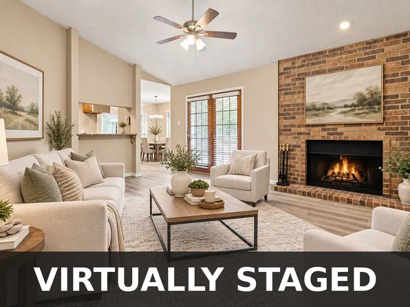 1201 Harwell Dr APT 225, Arlington, TX 76011