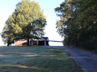 8653 State Route 152, Humboldt, TN 38343