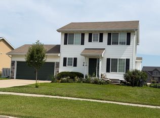 4011 NE Trilein Dr, Ankeny, IA 50021
