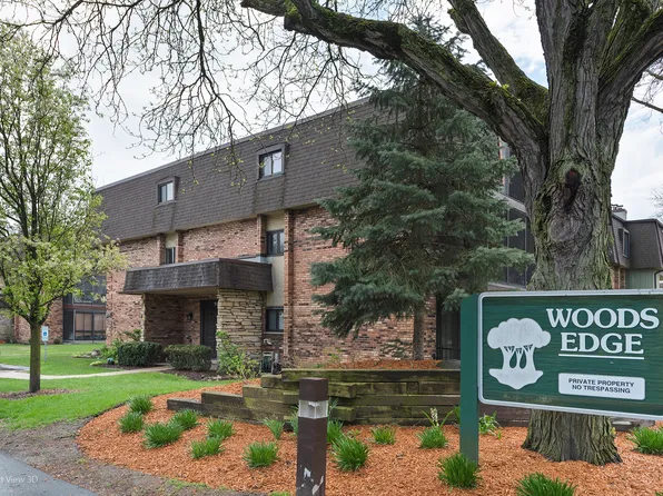 9199 North Rd APT E, Palos Hills, IL 60465