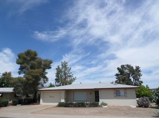 6142 E Anaheim St, Mesa, AZ 85205