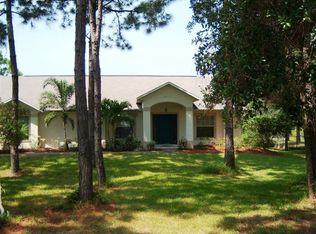 5435 Broad Acres St, Merritt Island, FL 32953