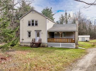 500 Hamm Rd, Frankfort, ME 04438