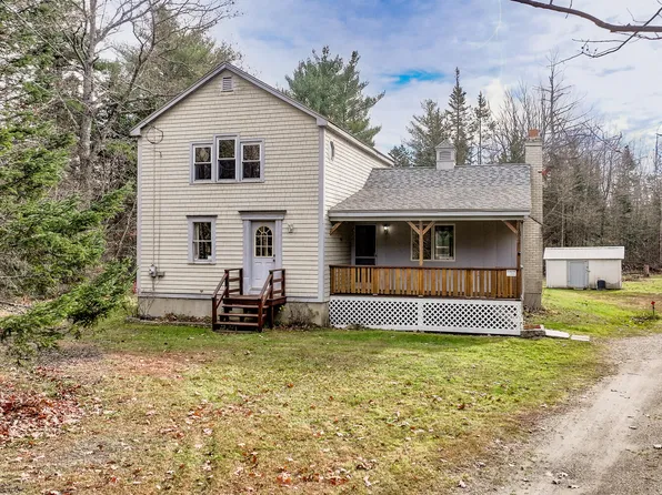 500 Hamm Road, Frankfort, ME 04438