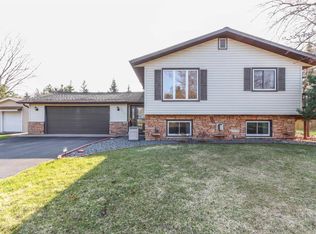 1840 Ridgewood Cir, Plover, WI 54467