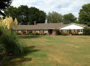 5505 Park Ave, Fort Smith, AR 72903