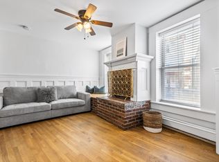 86 Savin Hill Ave #1, Boston, MA 02125