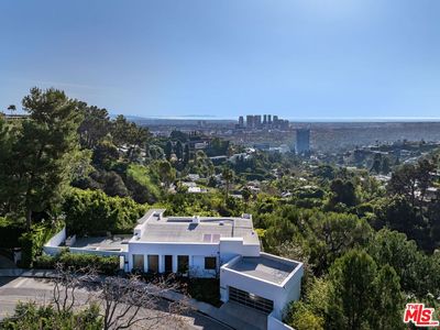 1654 N Doheny Dr, Los Angeles, CA, 90069