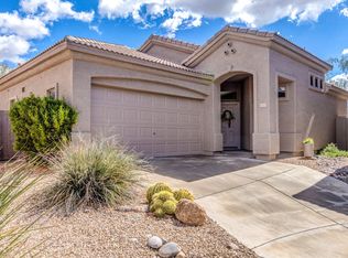 4155 E Hallihan Dr, Cave Creek, AZ 85331