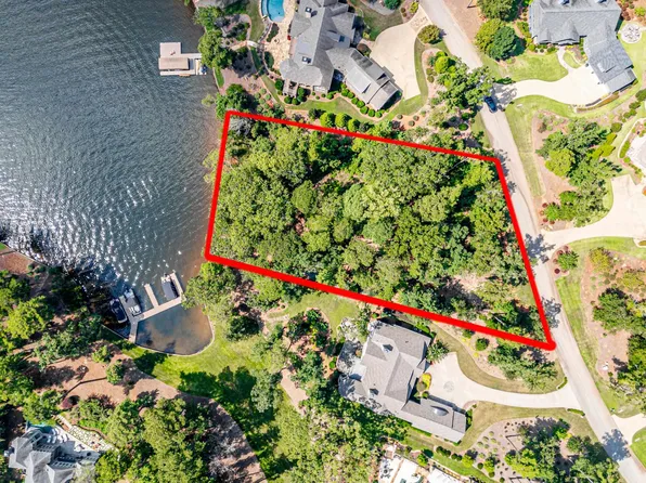 1030 Broadview Point #223, Greensboro, GA 30642