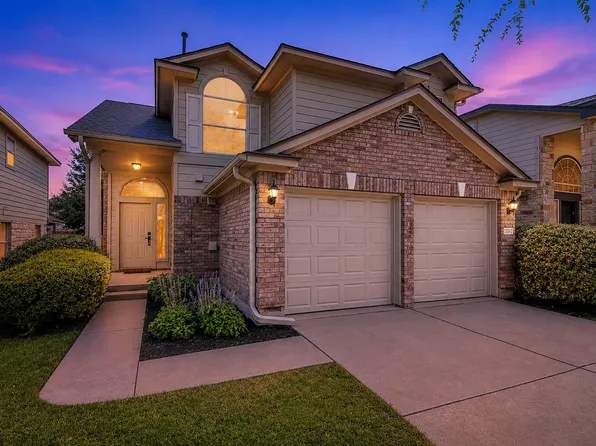 11017 Dodge Cattle Dr, Austin, TX 78717
