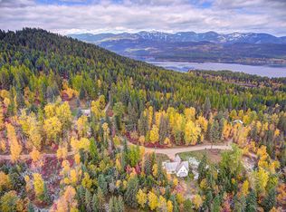 420 Haugen Hts, Whitefish, MT 59937