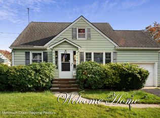 573 Berlant Ave, Roselle, NJ 07203