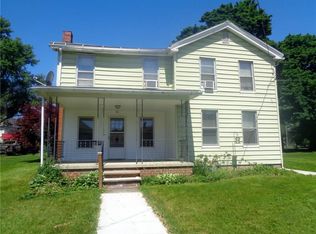 41 Jane St, Hornell, NY 14843