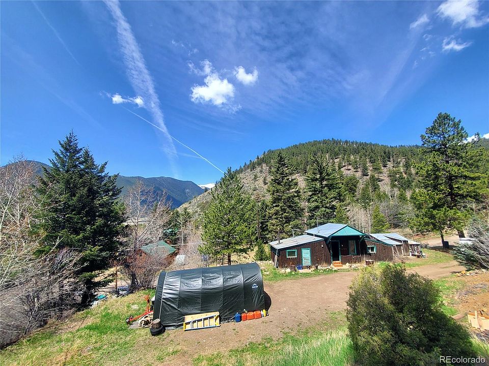 408 N Main Street, Empire, CO 80438 Zillow