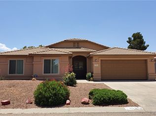 3956 E Packard Ave, Kingman, AZ 86409