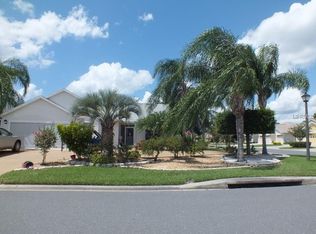 640 Greensboro Ave, The Villages, FL 32162