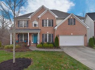 2012 Solway Ln, Charlotte, NC 28269