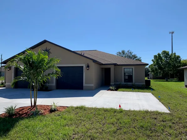 3827 SW 8th Ct, Cape Coral, FL 33914