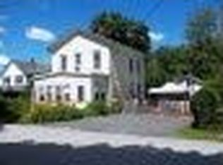 7 High St, Pt Jervis, NY