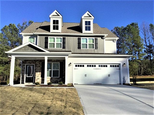 1st image of 204 White Ash Ln
