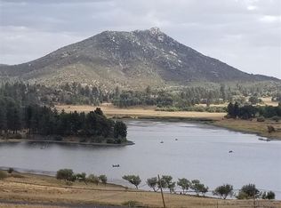 34621 Navajo Rd, Julian, CA 92036