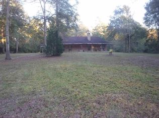 8767 Bussey Rd, Silsbee, TX 77656