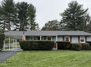 12141 Suffolk Ter, Gaithersburg, MD 20878