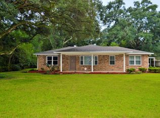 7220 Colfax Dr, Baker, LA 70714