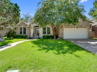 6909 Via Correto Dr, Austin, TX 78749