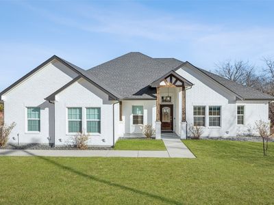 5437 Gebron Dr, Fort Worth, TX, 76126