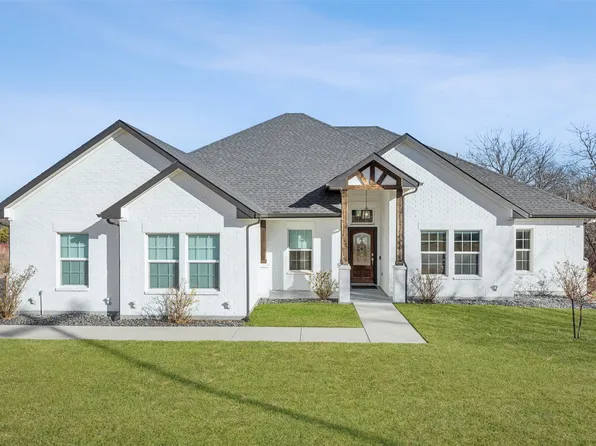 5437 Gebron Dr, Fort Worth, TX 76126