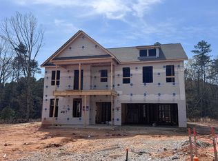 287 Castlebar St, Woodruff, SC 29388