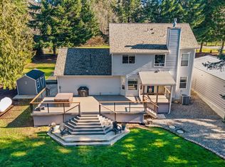 27614 76th Avenue E, Graham, WA