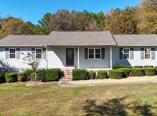 1487 County Highway 107, Hamilton, AL 35570