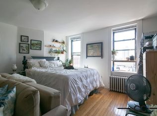 195 Bedford Ave #12D, Brooklyn, NY 11211