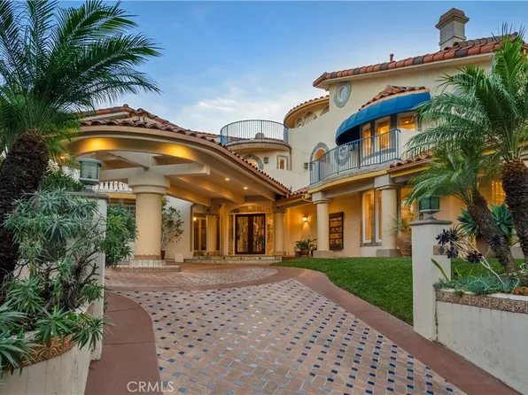 4781 E Copa De Oro Dr, Anaheim, CA 92807