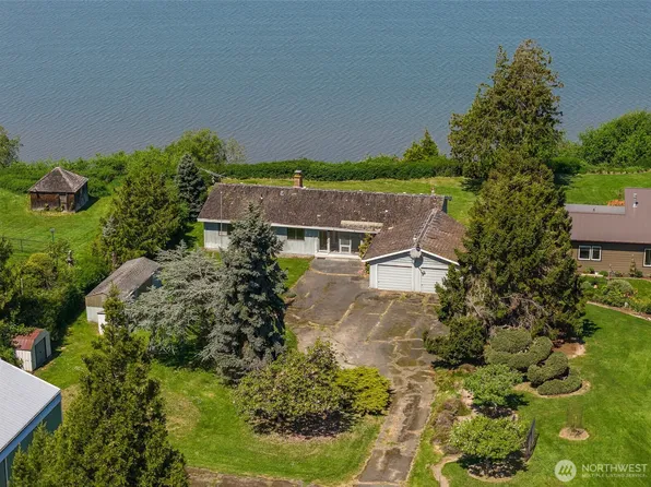 432 W Anderson Road, Sequim, WA 98382