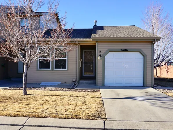 5686 Sunshade Point, Colorado Springs, CO 80923