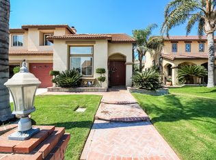 15590 Eastwind Ave, Fontana, CA 92336
