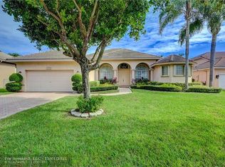 6363 NW 56th Dr, Pompano Beach, FL 33067
