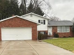 3587 Oxford Ave NW, Massillon, OH 44646