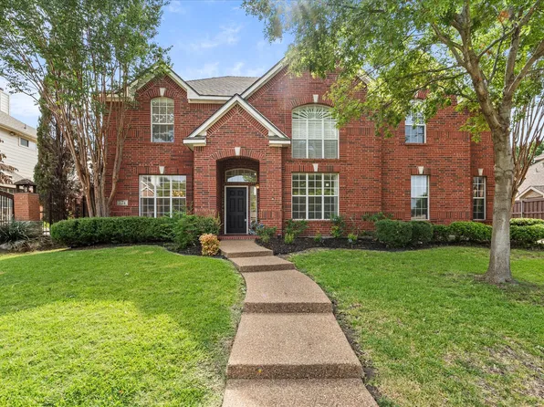 128 Merideth Dr, Murphy, TX 75094