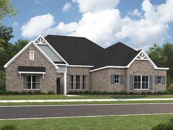 1451 Tullahoma Dr, Prattville, AL 36066